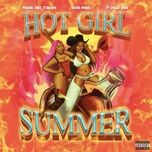 hot girl summer - megan thee stallion, nicki minaj, ty dolla $ign