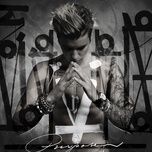 i'll show you - justin bieber