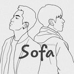 sofa - quoc dat, quoc anh