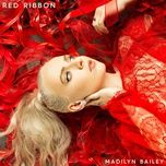 red ribbon - madilyn bailey