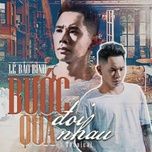 tap co don (tropical remix) - le bao binh