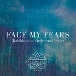 face my fears (kaleidoscope orchestra remix) - kaleidoscope orchestra, utada hikaru, skrillex, steve pycroft, jason poo bear boyd
