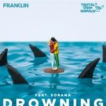 drowning (feat. sorana) - franklin, digital farm animals, sorana