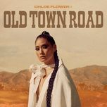 old town road - chloe flower, trent reznor, atticus ross, youngkio, lil nas x