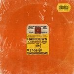hair down - sir, kendrick lamar