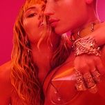 mother's daughter (white panda remix) (explicit) - miley cyrus