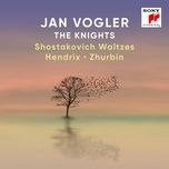 machine gun (arr. for cello and chamber ensemble) - jan vogler, the knights, jimi hendrix