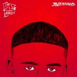 blessings - the kid laroi