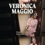 fiender ar trakigt - veronica maggio