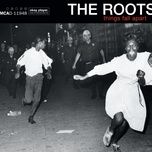 new years @ jay dee's - the roots