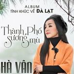 doi thong hai mo - ha van