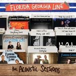 dirt (acoustic) - florida georgia line