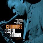 jodi (remastered 2015) - dexter gordon