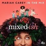 in the mix - mariah carey