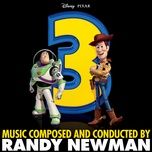 you've got a friend in me (para el buzz espanol) (from toy story 3 / soundtrack version) - gipsy kings