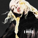 i rise (dj irene & the alliance remix) - madonna