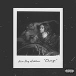 change - arin ray, kehlani