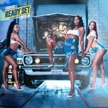 ready set - kash doll, big sean