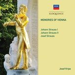tritsch-tratsch-polka, op. 214 - london symphony orchestra, josef krips