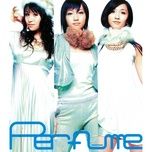 perfume - perfume