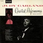 in-between (single version) - judy garland, victor young & his orchestra