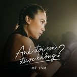 anh doi em duoc khong - my tam