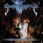 broken (album version) - sonata arctica