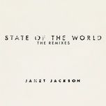 state of the world (world dance mix) - janet jackson