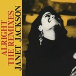 alright (7 r&b mix) - janet jackson, heavy d