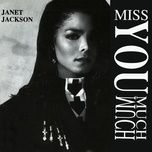 miss you much (slammin' r&b mix) - janet jackson