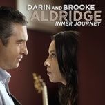 tear-stained letter - darin, brooke aldridge