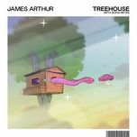 treehouse - james arthur, sofia reyes