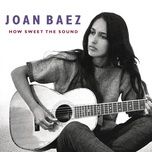jerusalem - joan baez