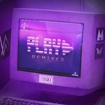 play (norda & k-391 remix) - k-391, alan walker, tungevaag