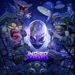 nose dive - chris brown, danileigh