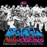 quitate tu / hang on sloopy (live) - fania all stars, stevie wonder