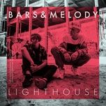 lighthouse - bars and melody