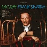 my way - frank sinatra, willie nelson