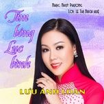 tim bong luc binh - luu anh loan