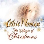 amid the falling snow - celtic woman