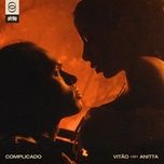 complicado - vitao, anitta