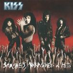 shout it out loud - kiss