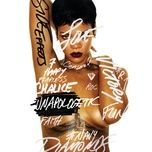 nobody's business (album version (edited)) - rihanna, chris brown