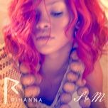 s&m - rihanna