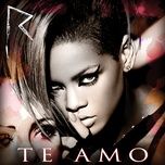 rude boy (wideboys stadium radio mix) - rihanna