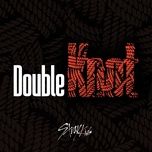 double knot - stray kids