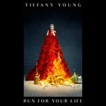 run for your life - tiffany young