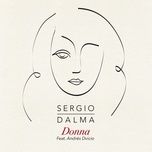 donna - sergio dalma, andres dvicio