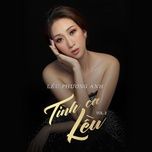 cho em quen tuoi ngoc - leu phuong anh