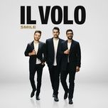 smile (live in matera) - il volo